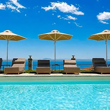 فندق Anasa Corfu 2*