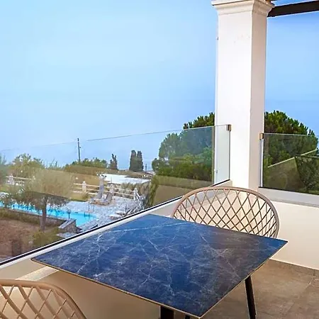 فندق Anasa Corfu 2*