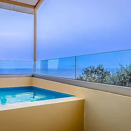 فندق Anasa Corfu Mesongí