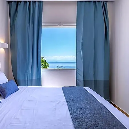 فندق Anasa Corfu Mesongí