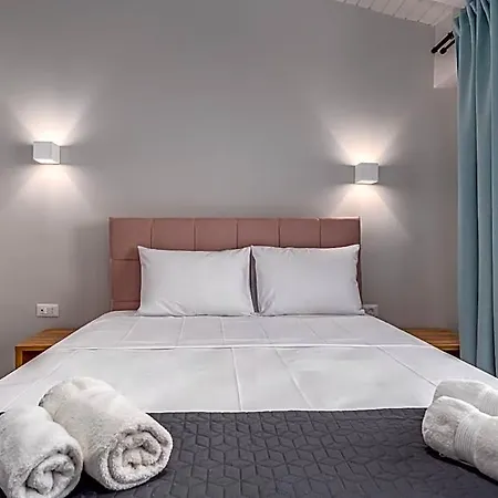 Anasa Corfu فندق