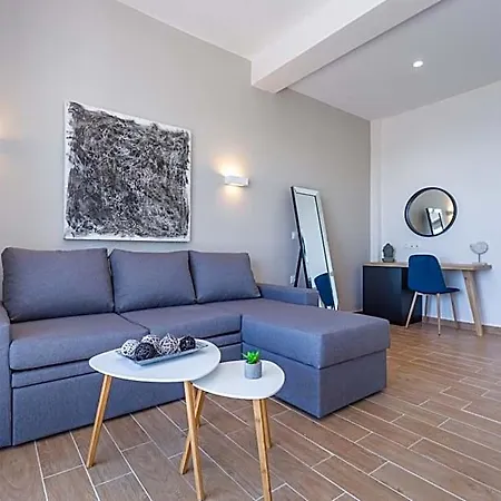 فندق Anasa Corfu 2*