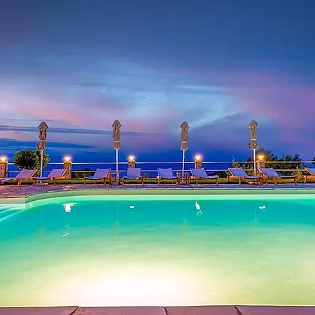 Anasa Corfu فندق 2*
