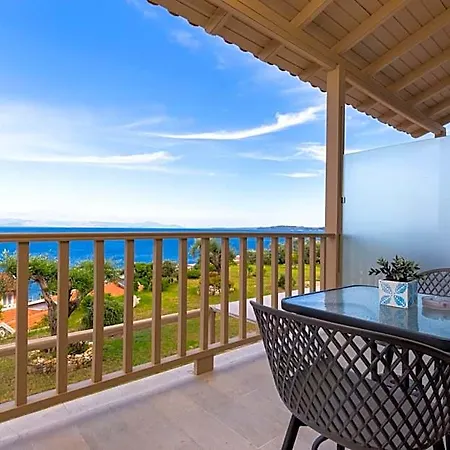Anasa Corfu 2* Μεσογγή