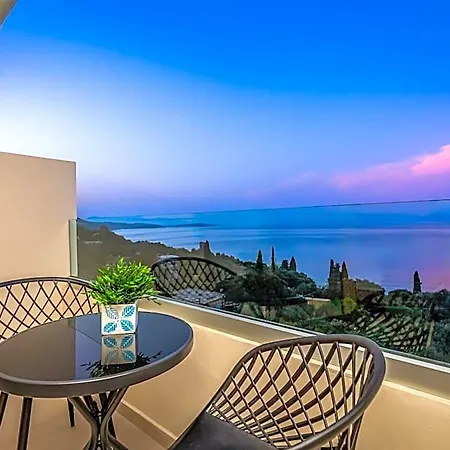 Ξενοδοχείο Anasa Corfu 2*