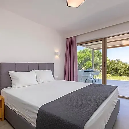 فندق Anasa Corfu