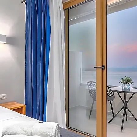 Anasa Corfu Μεσογγή