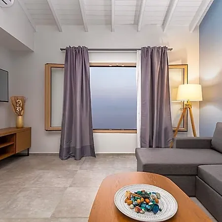 Anasa Corfu 2*