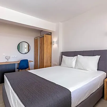 Ξενοδοχείο Anasa Corfu 2*