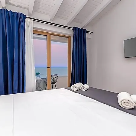 Ξενοδοχείο Anasa Corfu 2*
