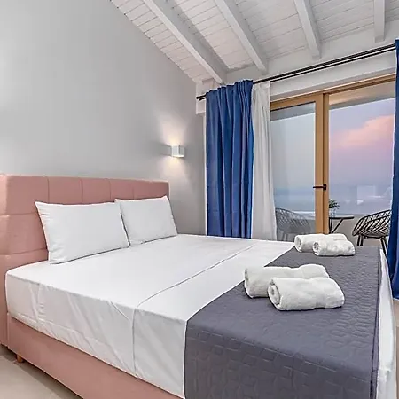 Ξενοδοχείο Anasa Corfu