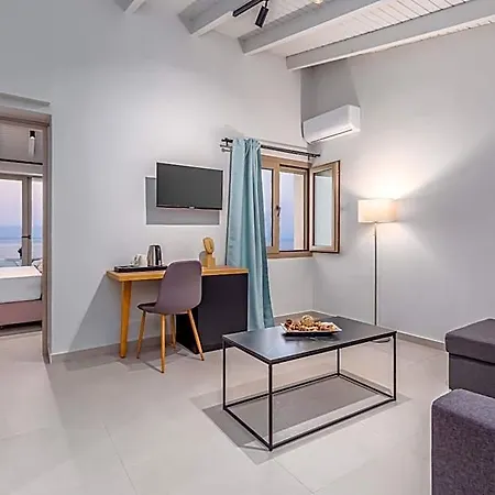 Anasa Corfu 2*