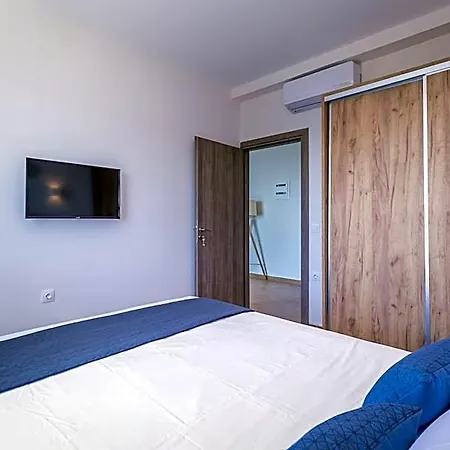 Ξενοδοχείο Anasa Corfu