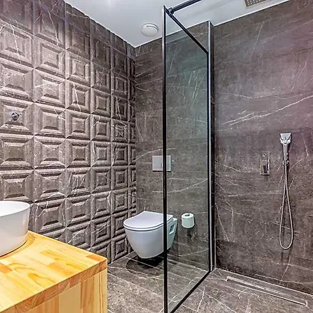 Anasa Corfu 2* Μεσογγή