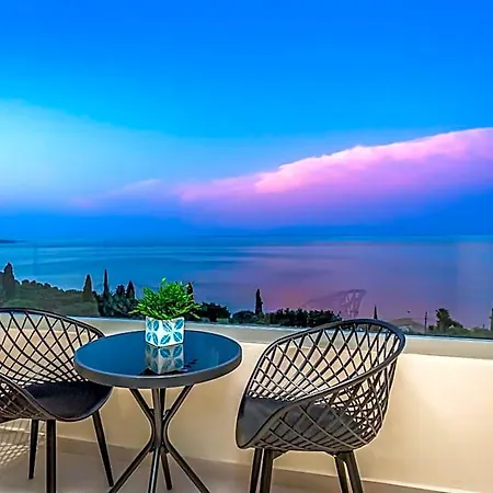 Ξενοδοχείο Anasa Corfu 2*