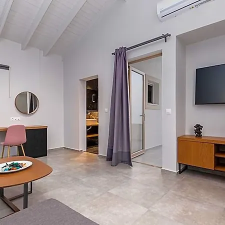 Anasa Corfu