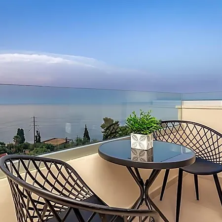 Ξενοδοχείο Anasa Corfu 2*