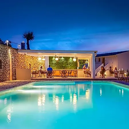 فندق Anasa Corfu 2*
