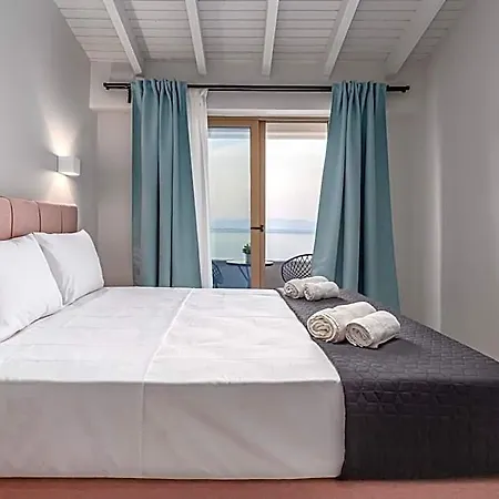 فندق Anasa Corfu