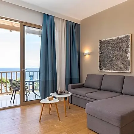 Ξενοδοχείο Anasa Corfu 2*