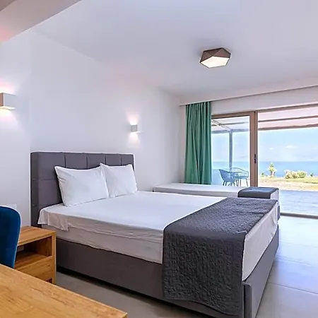 Anasa Corfu Μεσογγή