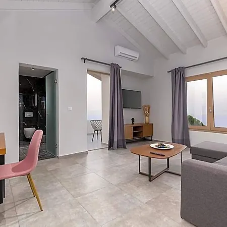 Ξενοδοχείο Anasa Corfu 2*