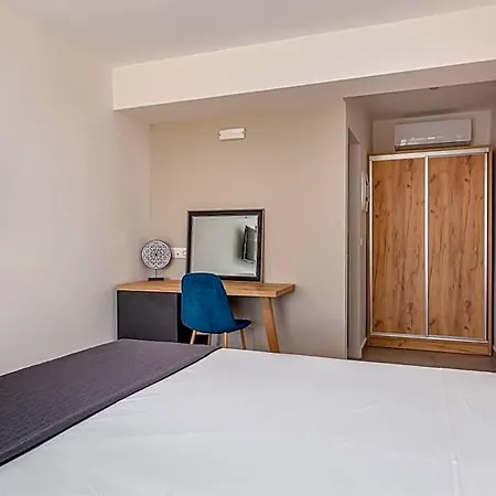 فندق Anasa Corfu 2*