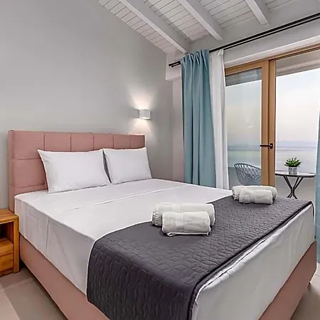 Anasa Corfu 2* Mesongí
