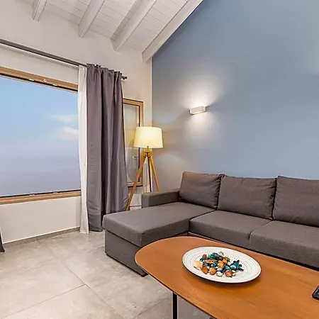 فندق Anasa Corfu 2*