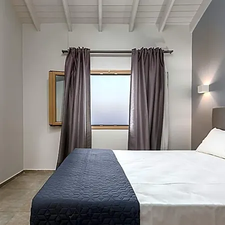 Ξενοδοχείο Anasa Corfu Μεσογγή